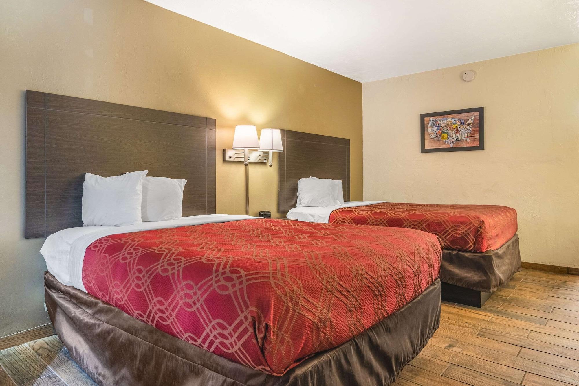 Econo Lodge University Gainesville Luaran gambar