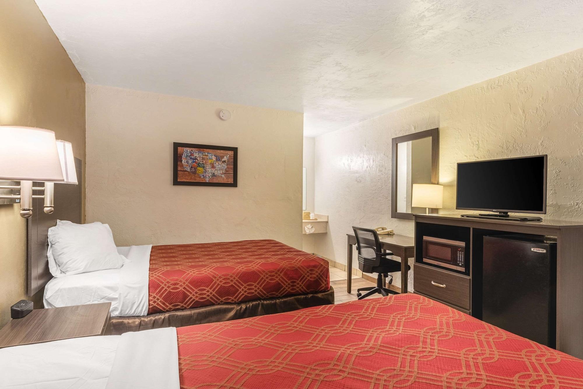 Econo Lodge University Gainesville Luaran gambar