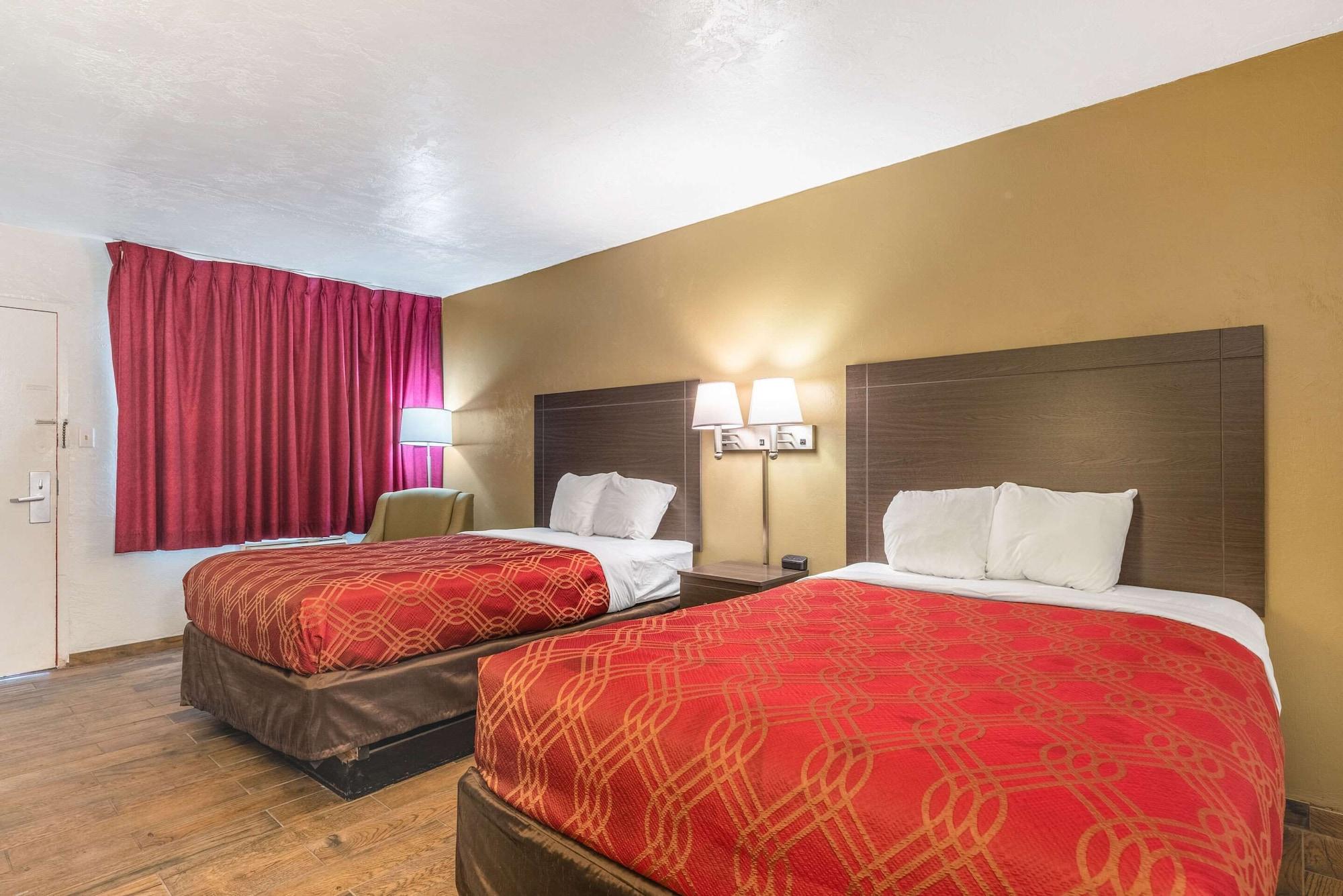 Econo Lodge University Gainesville Luaran gambar