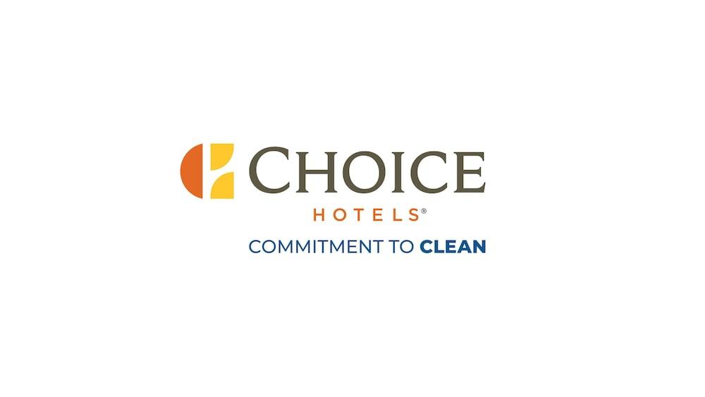 Econo Lodge University Gainesville Luaran gambar