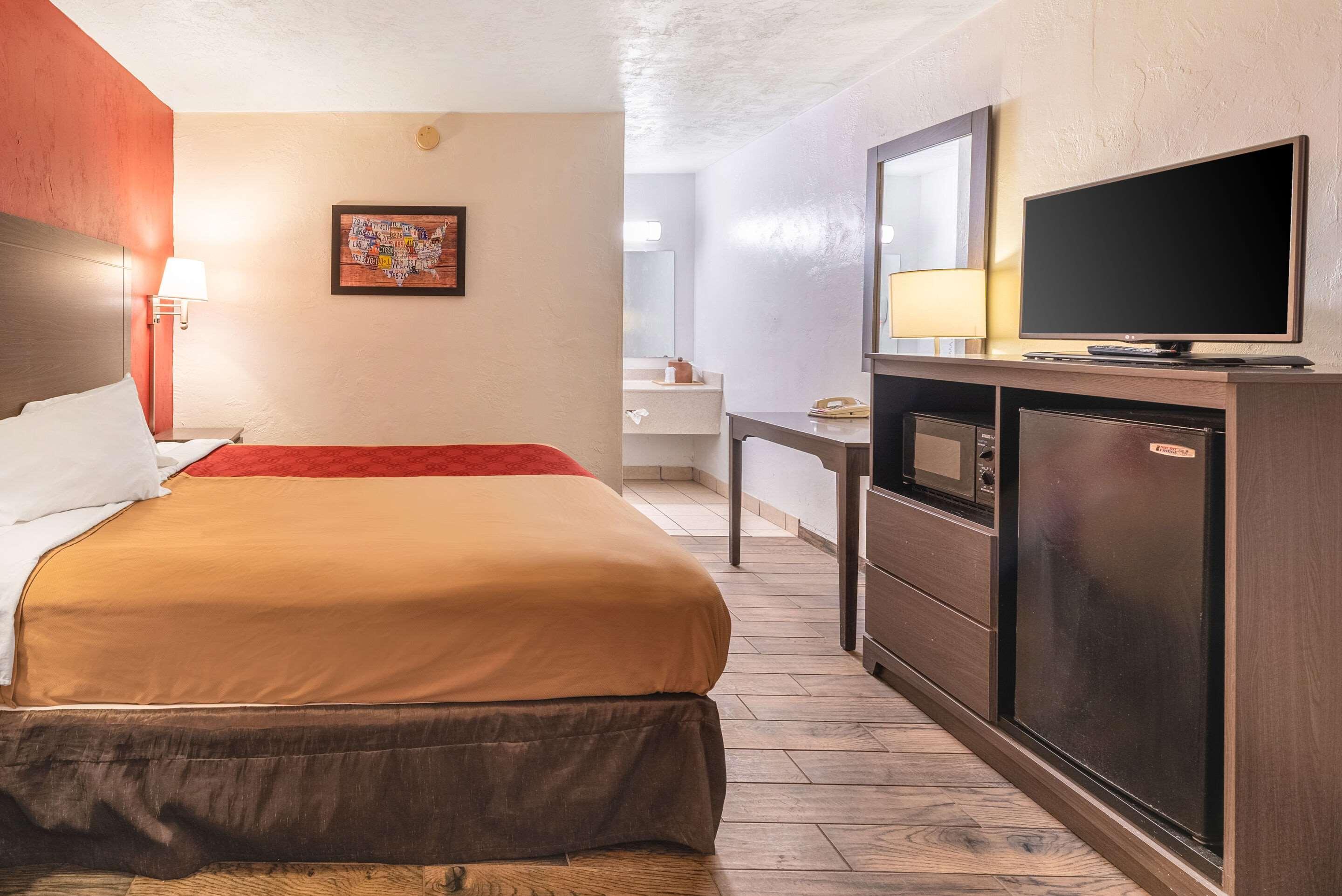 Econo Lodge University Gainesville Luaran gambar