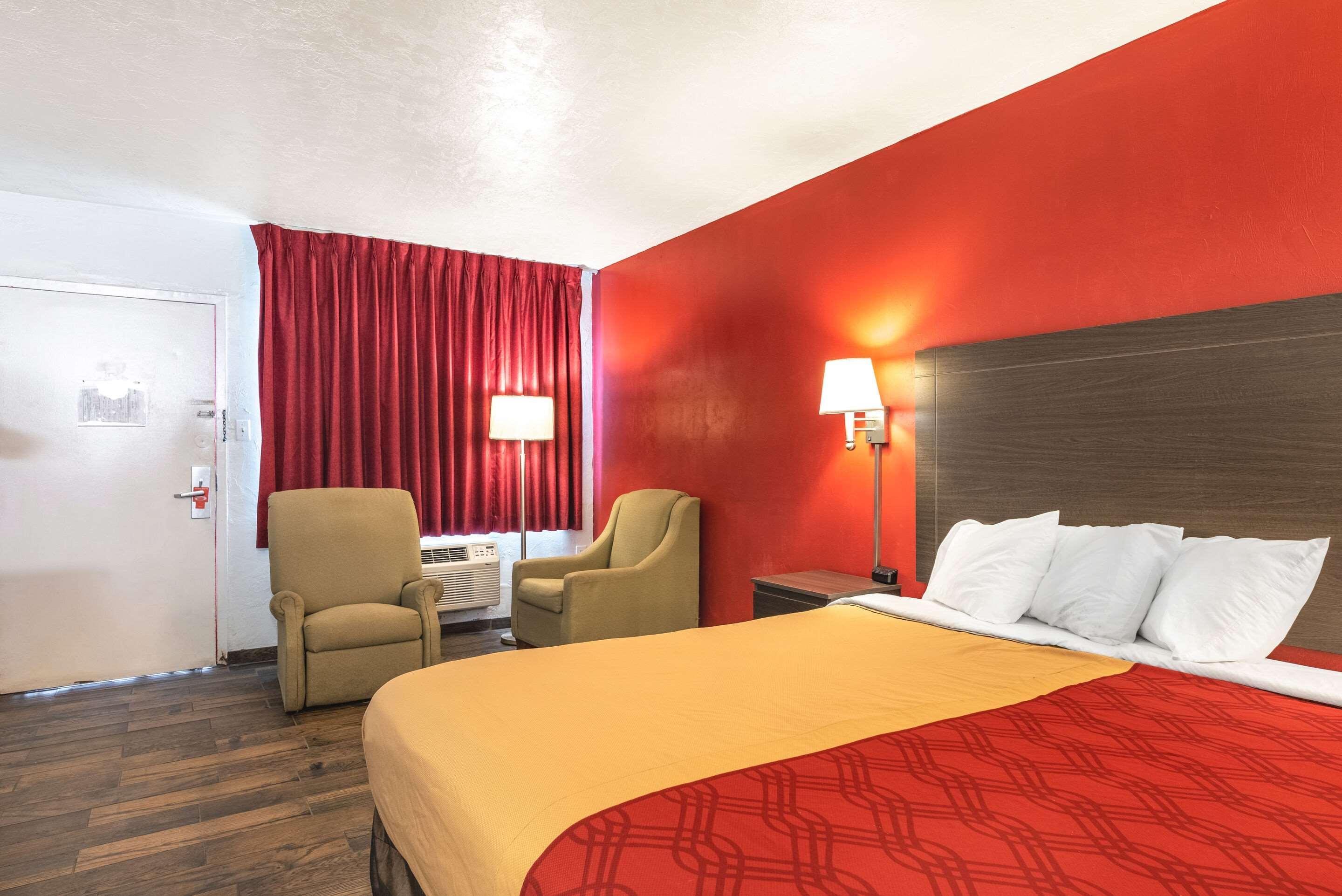 Econo Lodge University Gainesville Luaran gambar