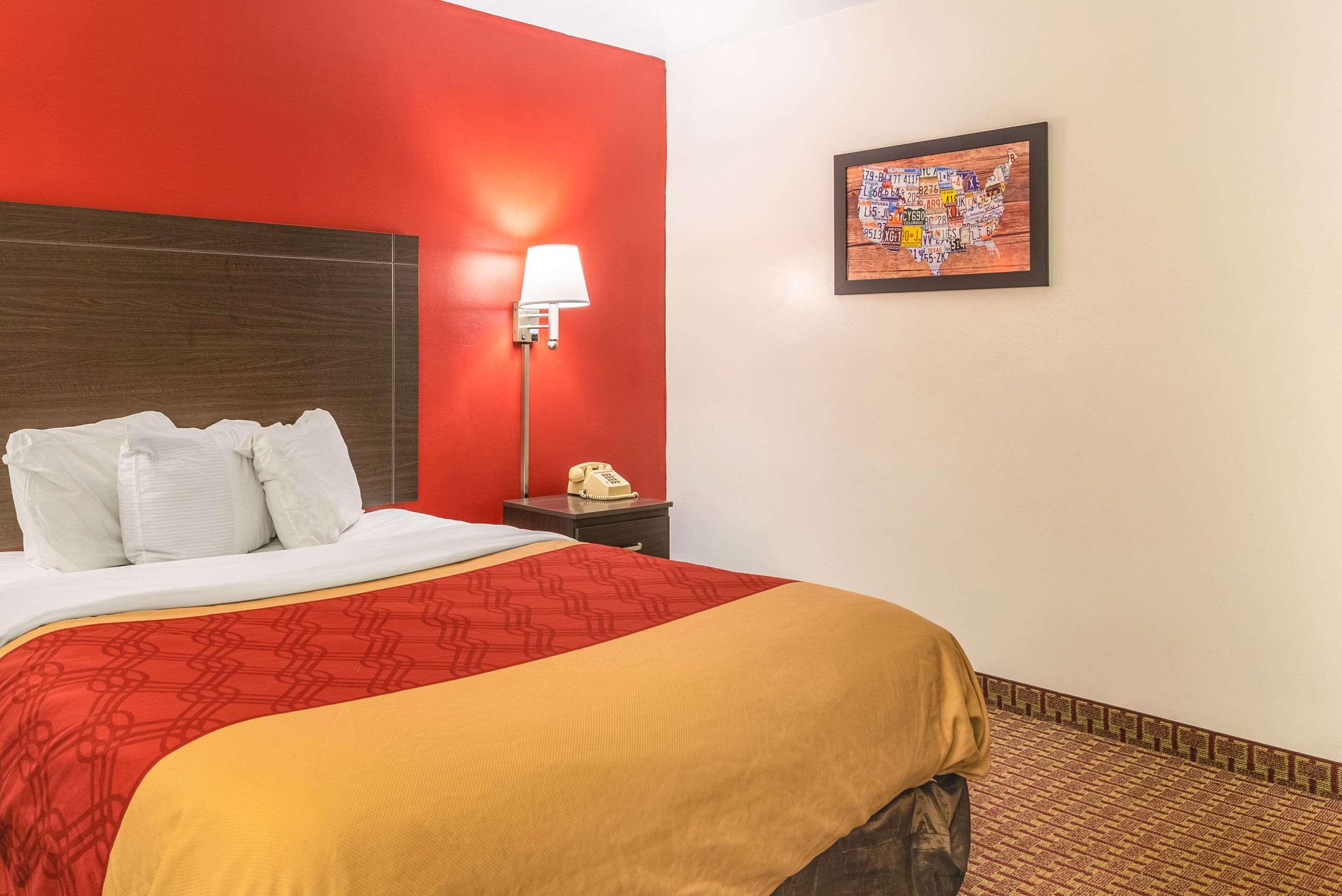 Econo Lodge University Gainesville Luaran gambar