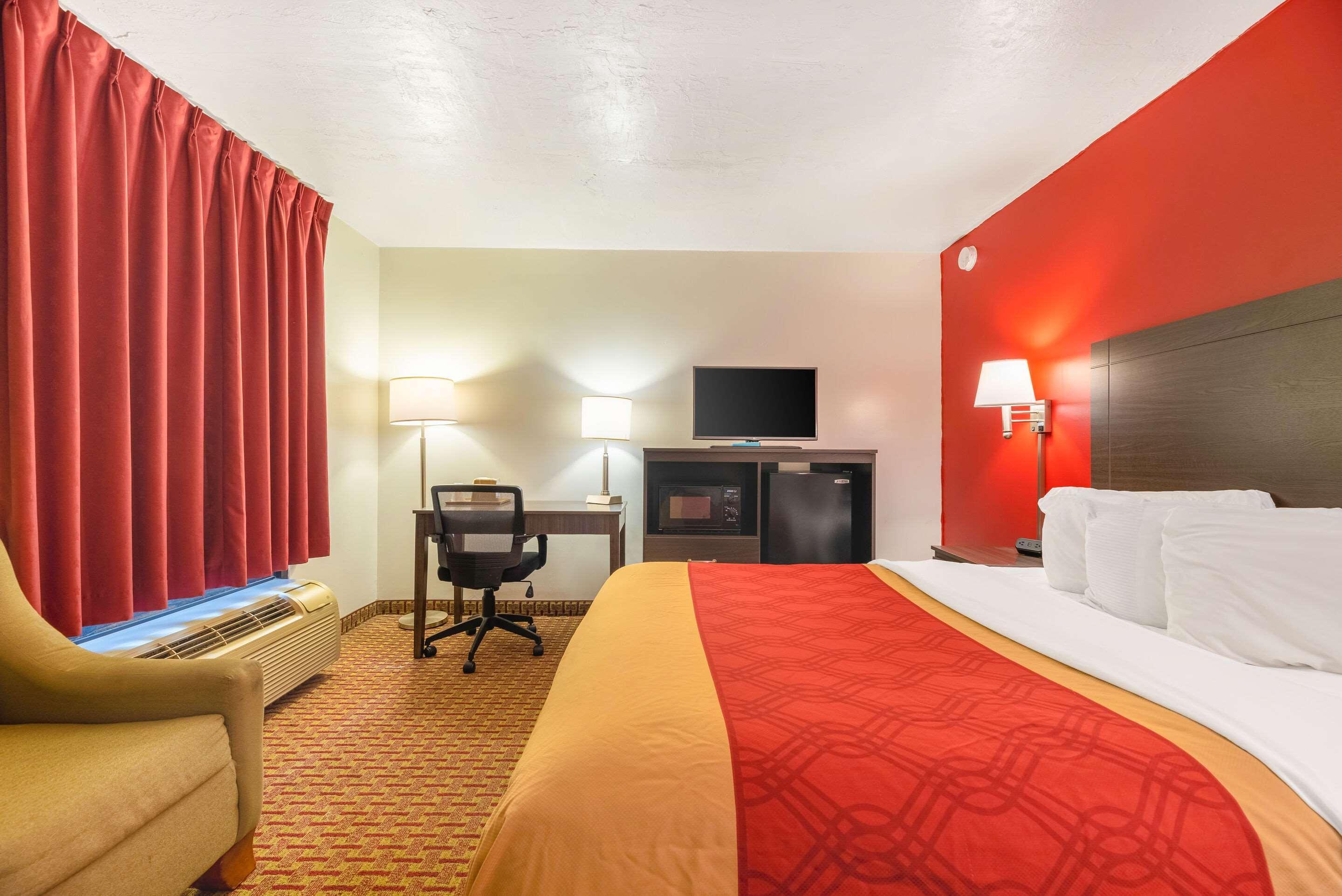 Econo Lodge University Gainesville Luaran gambar