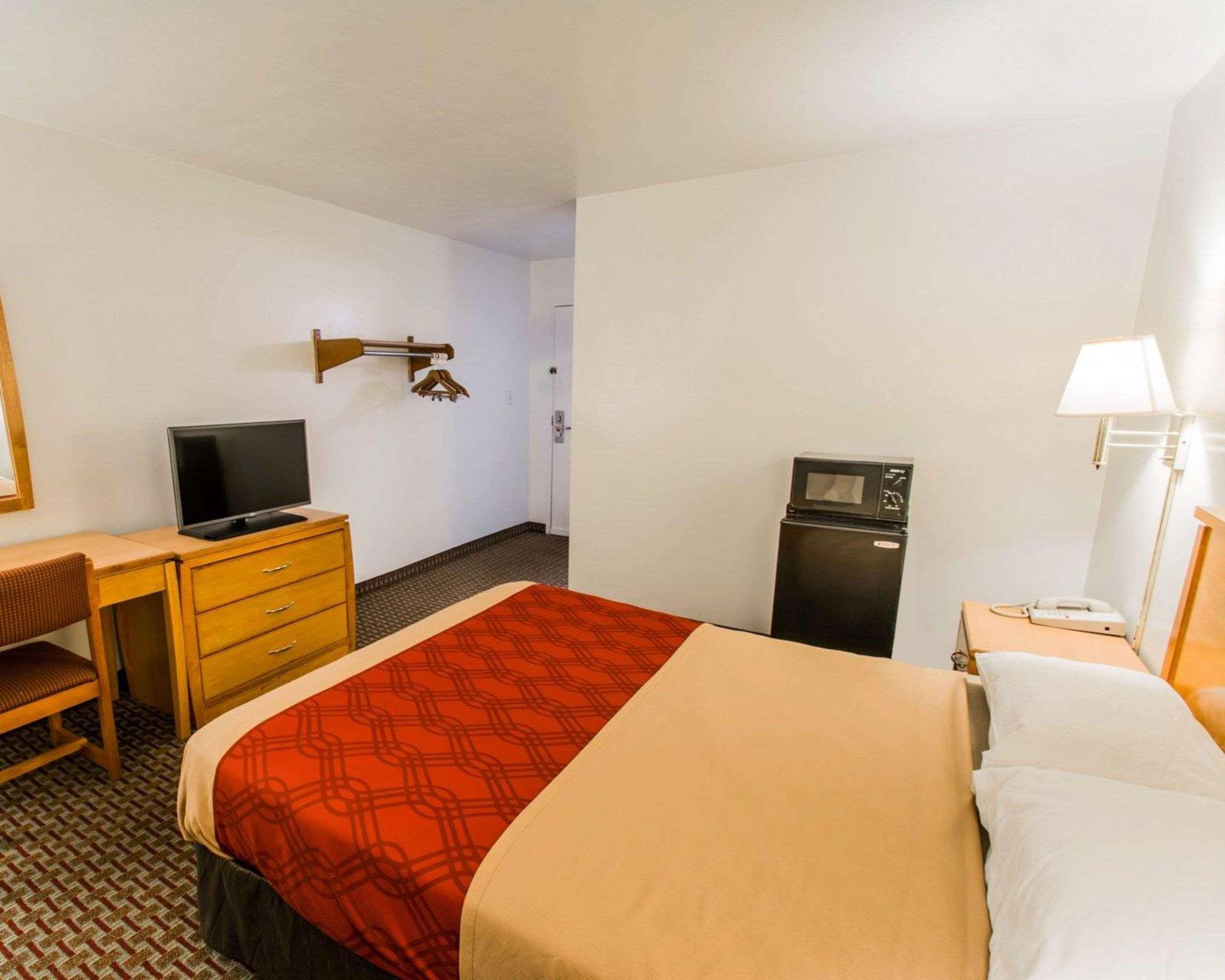 Econo Lodge University Gainesville Luaran gambar