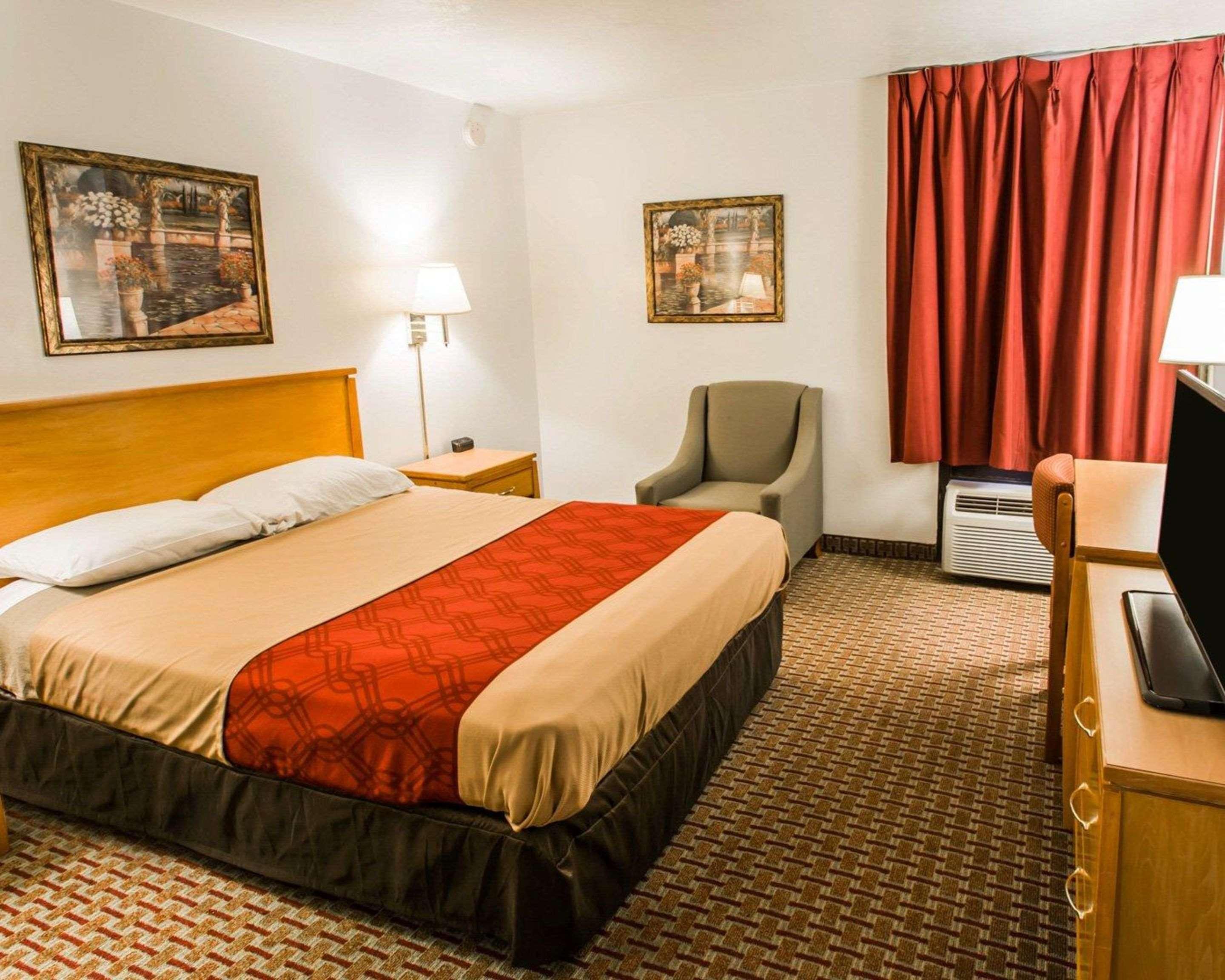 Econo Lodge University Gainesville Luaran gambar