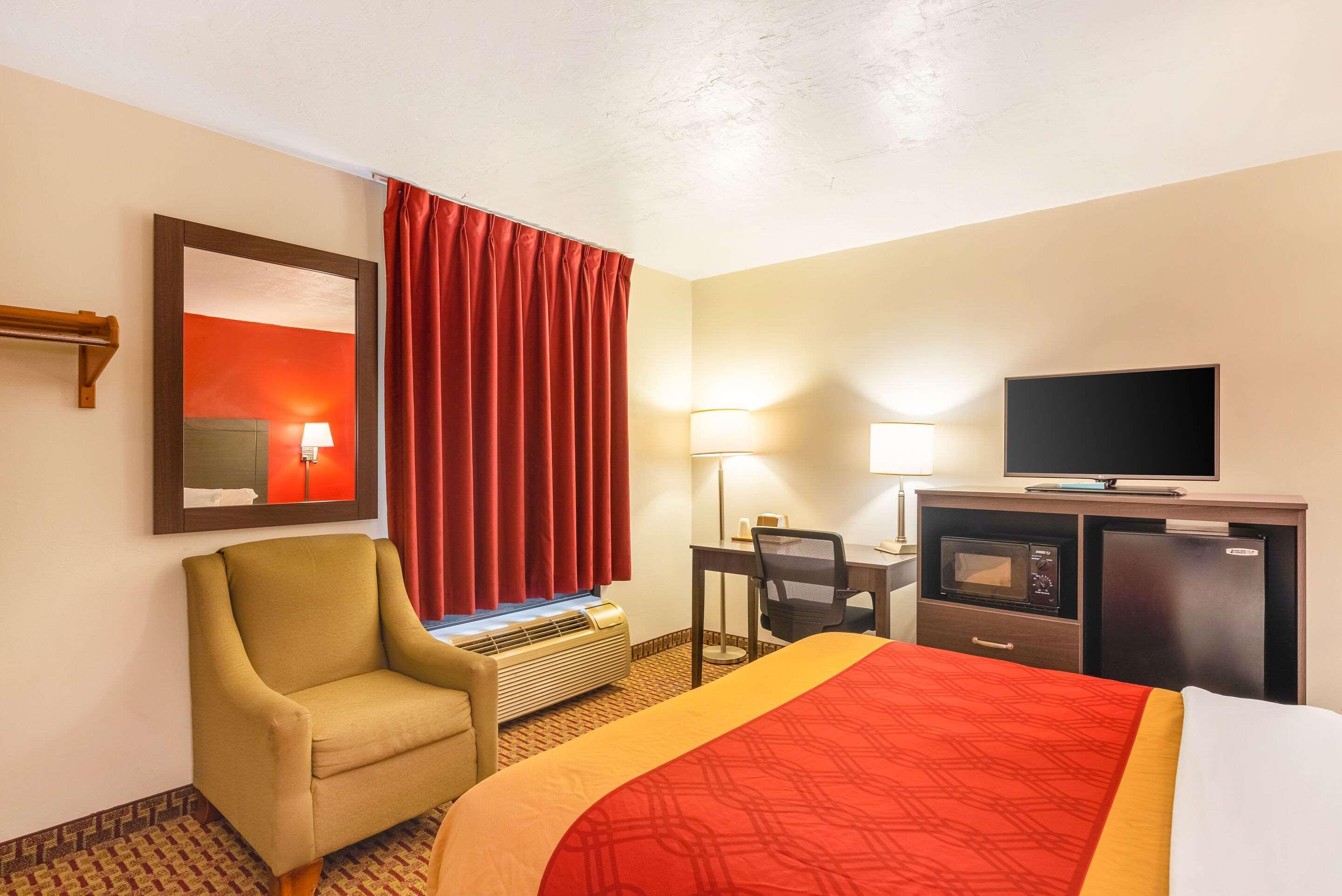 Econo Lodge University Gainesville Luaran gambar