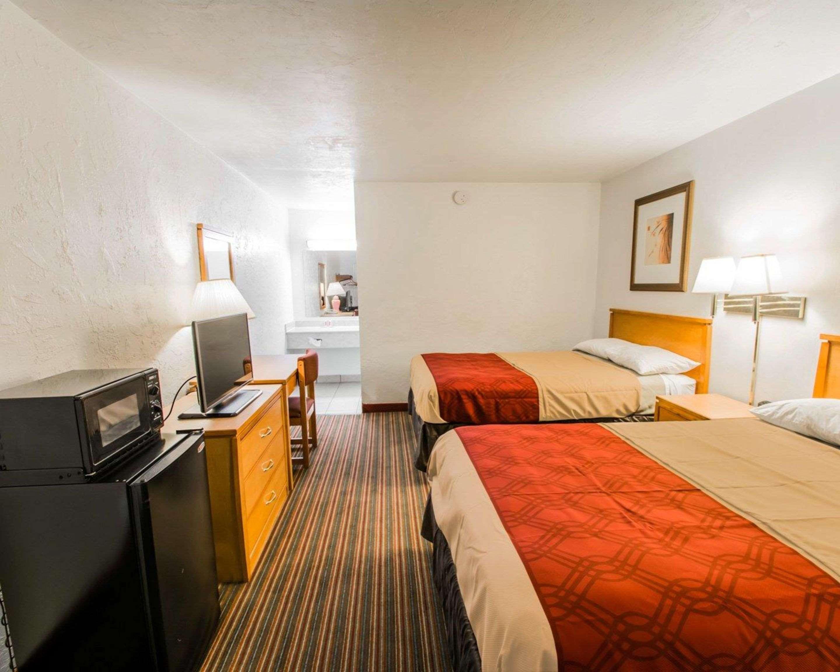 Econo Lodge University Gainesville Luaran gambar