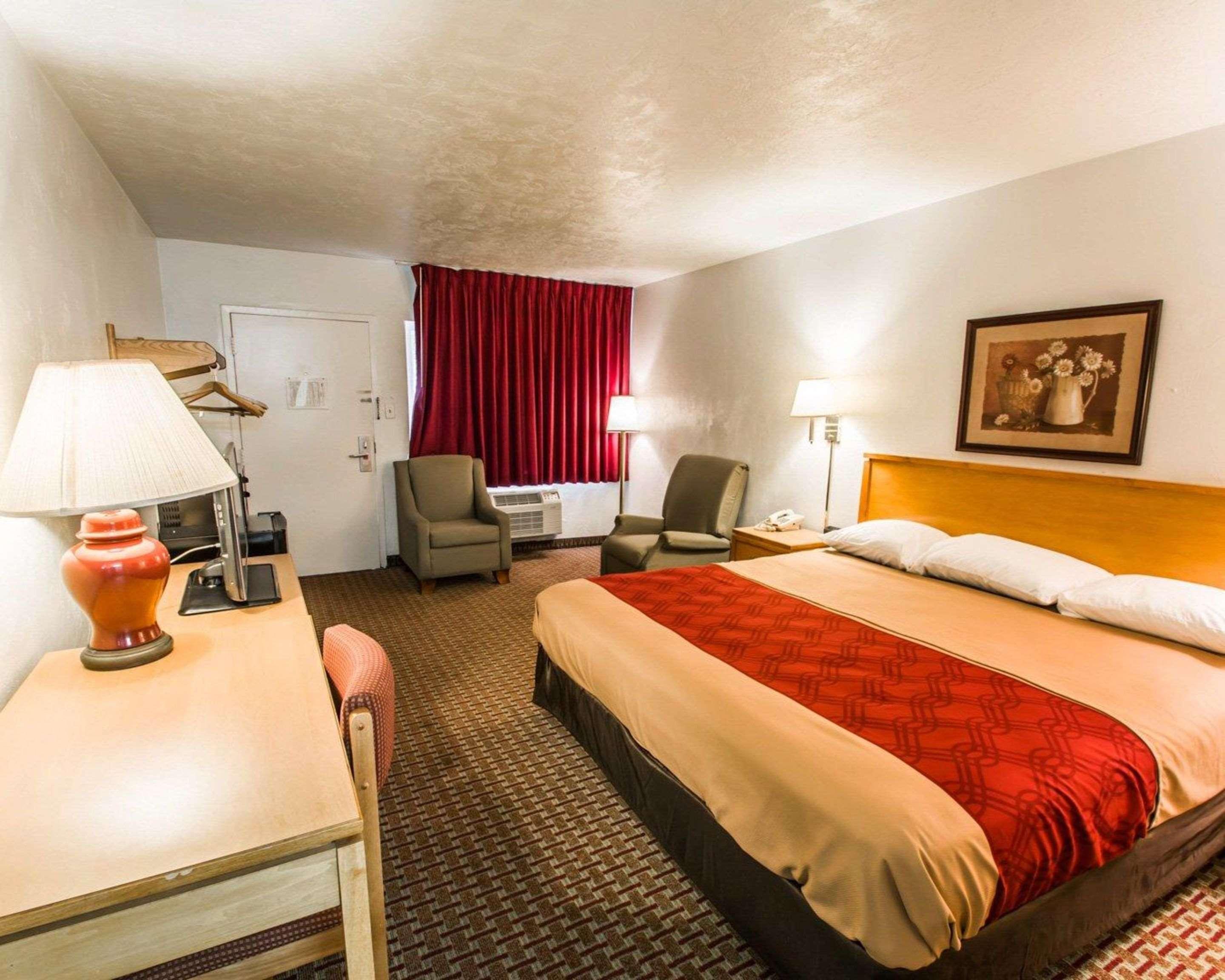 Econo Lodge University Gainesville Luaran gambar