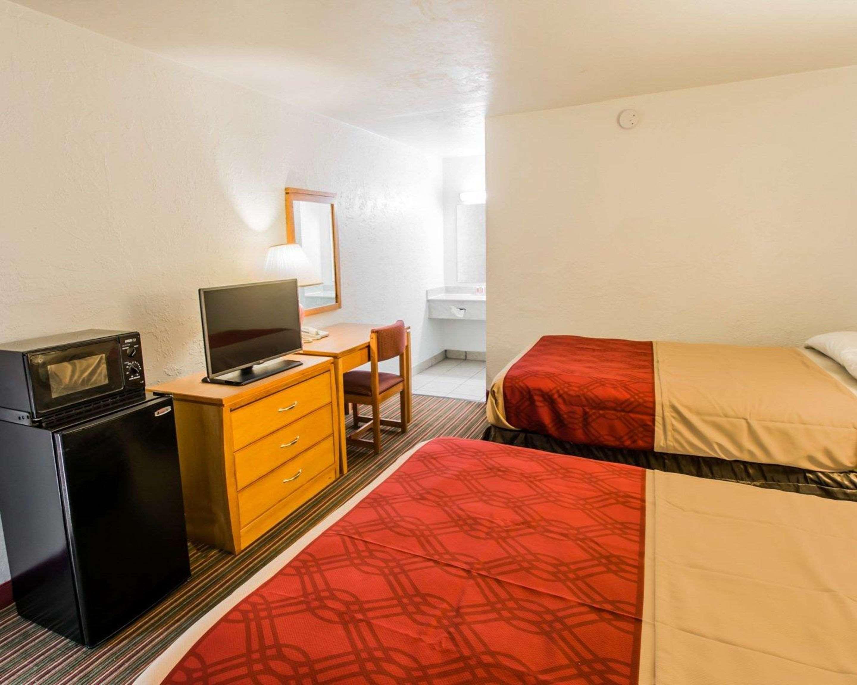 Econo Lodge University Gainesville Luaran gambar