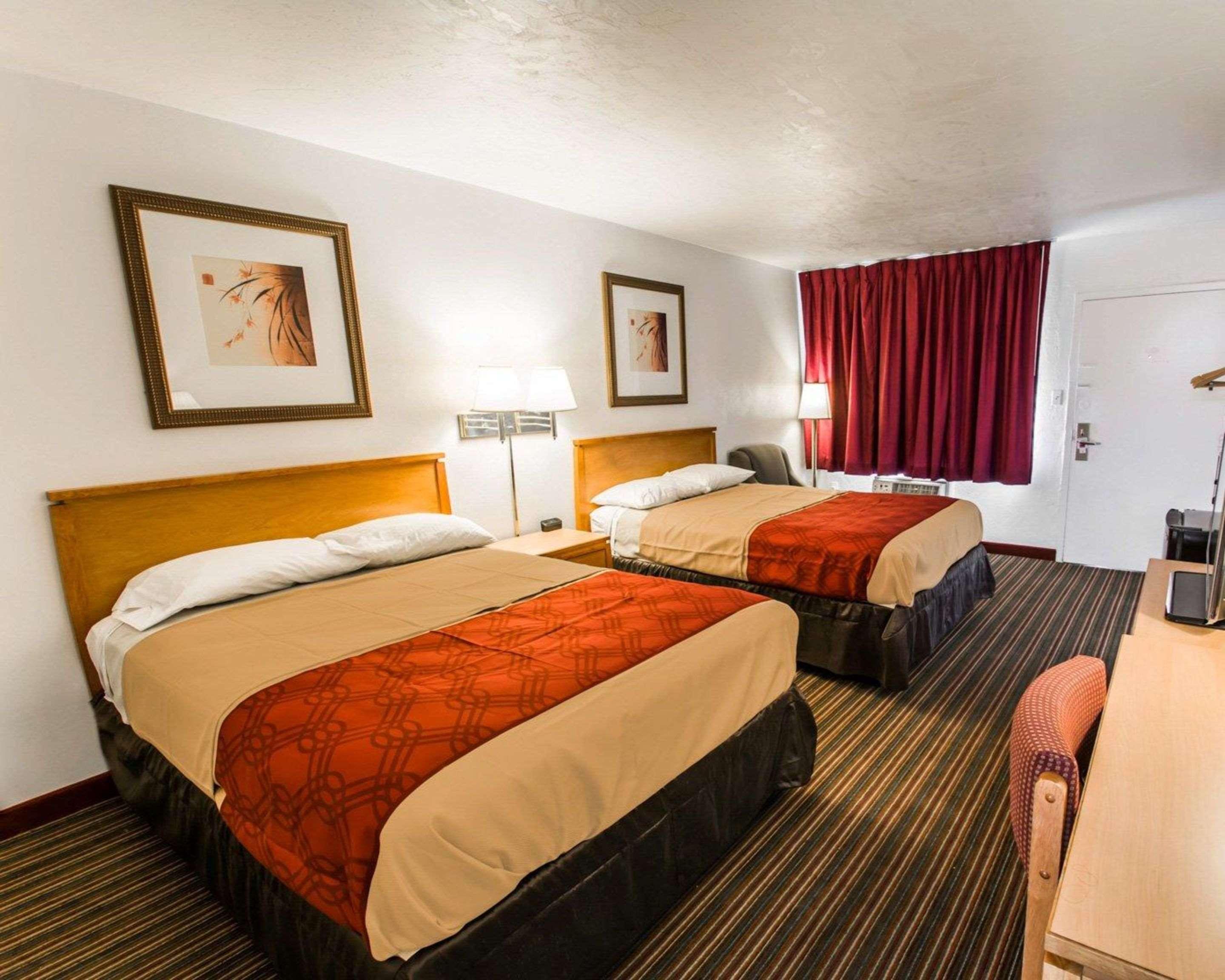 Econo Lodge University Gainesville Luaran gambar