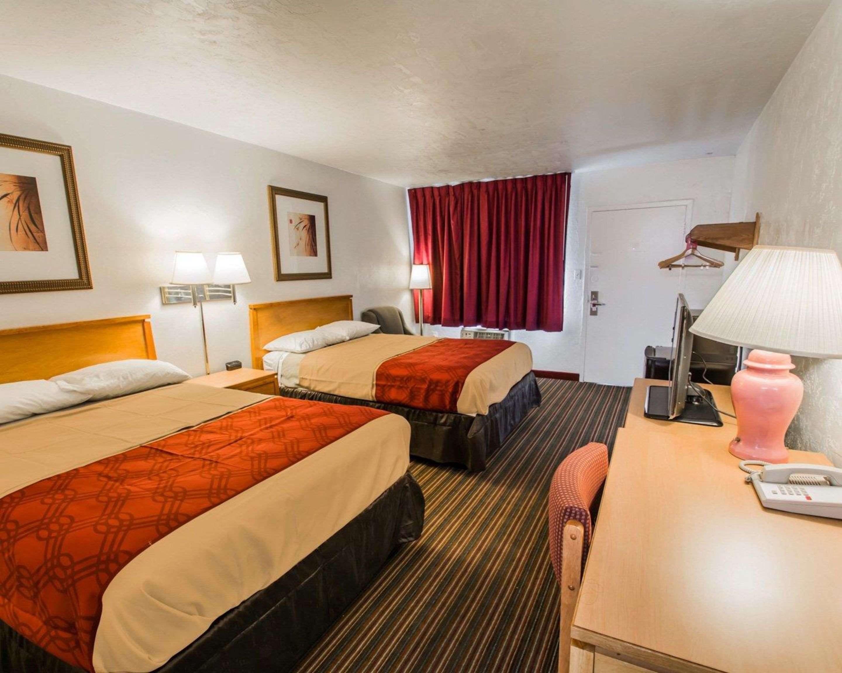 Econo Lodge University Gainesville Luaran gambar