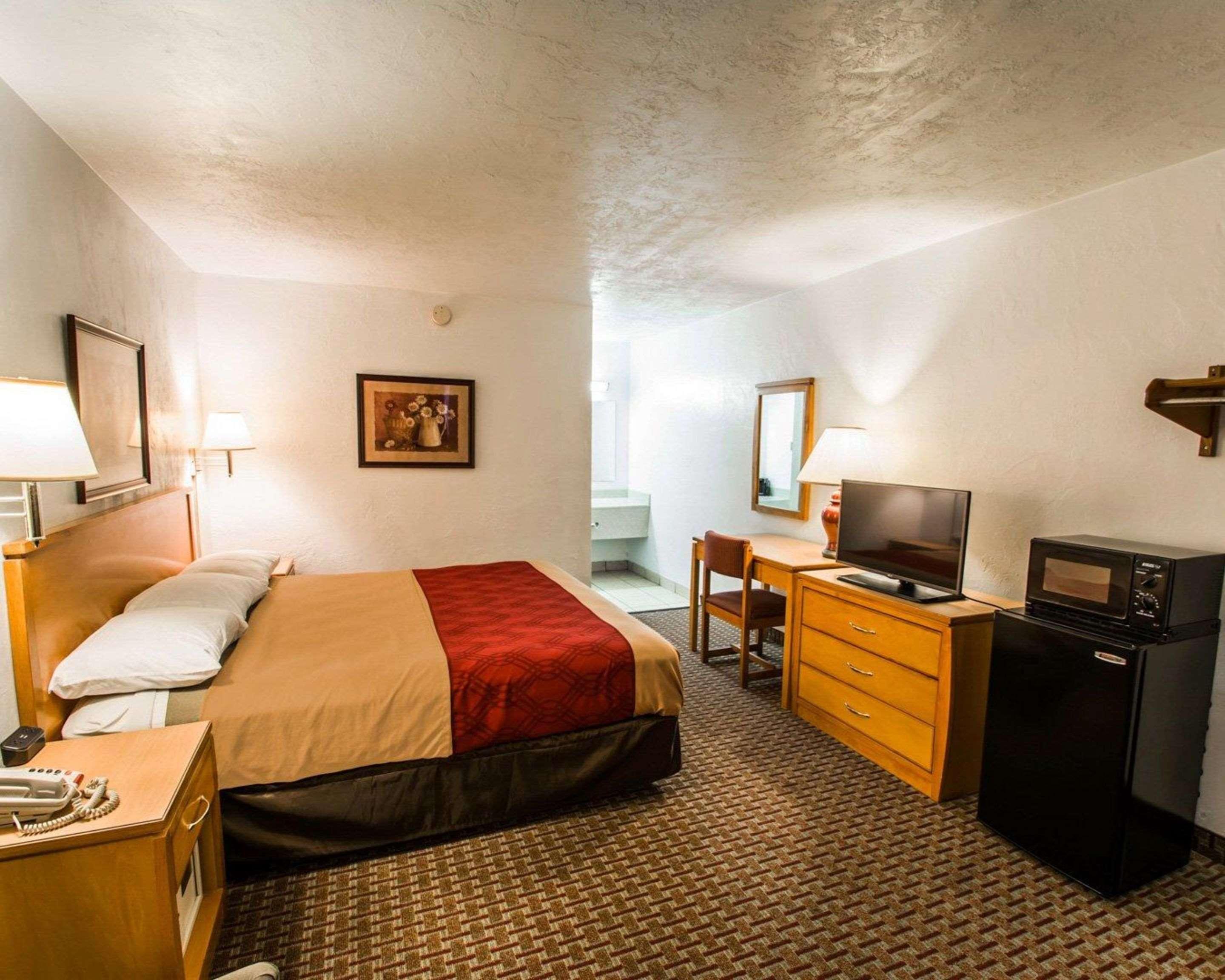 Econo Lodge University Gainesville Luaran gambar