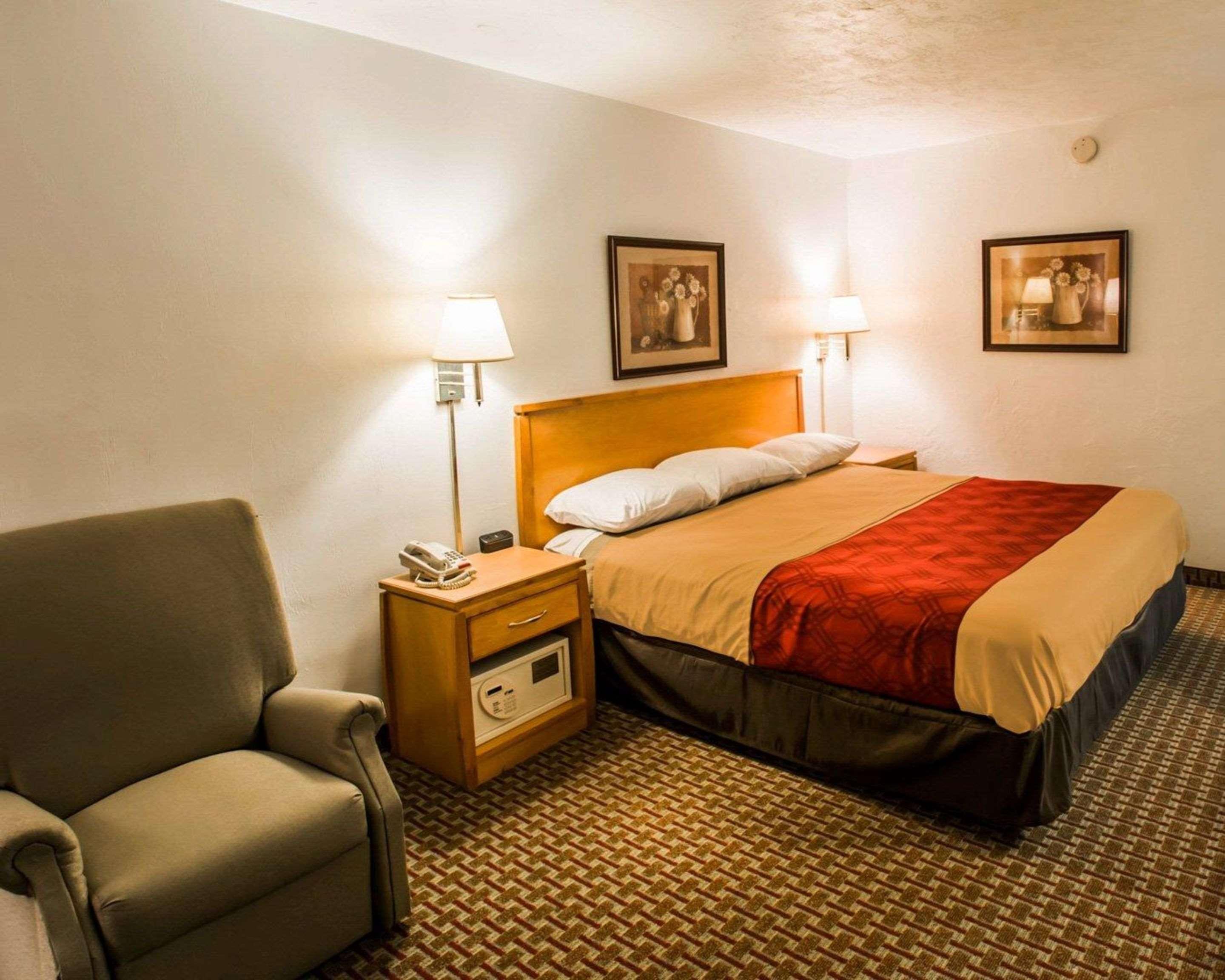 Econo Lodge University Gainesville Luaran gambar