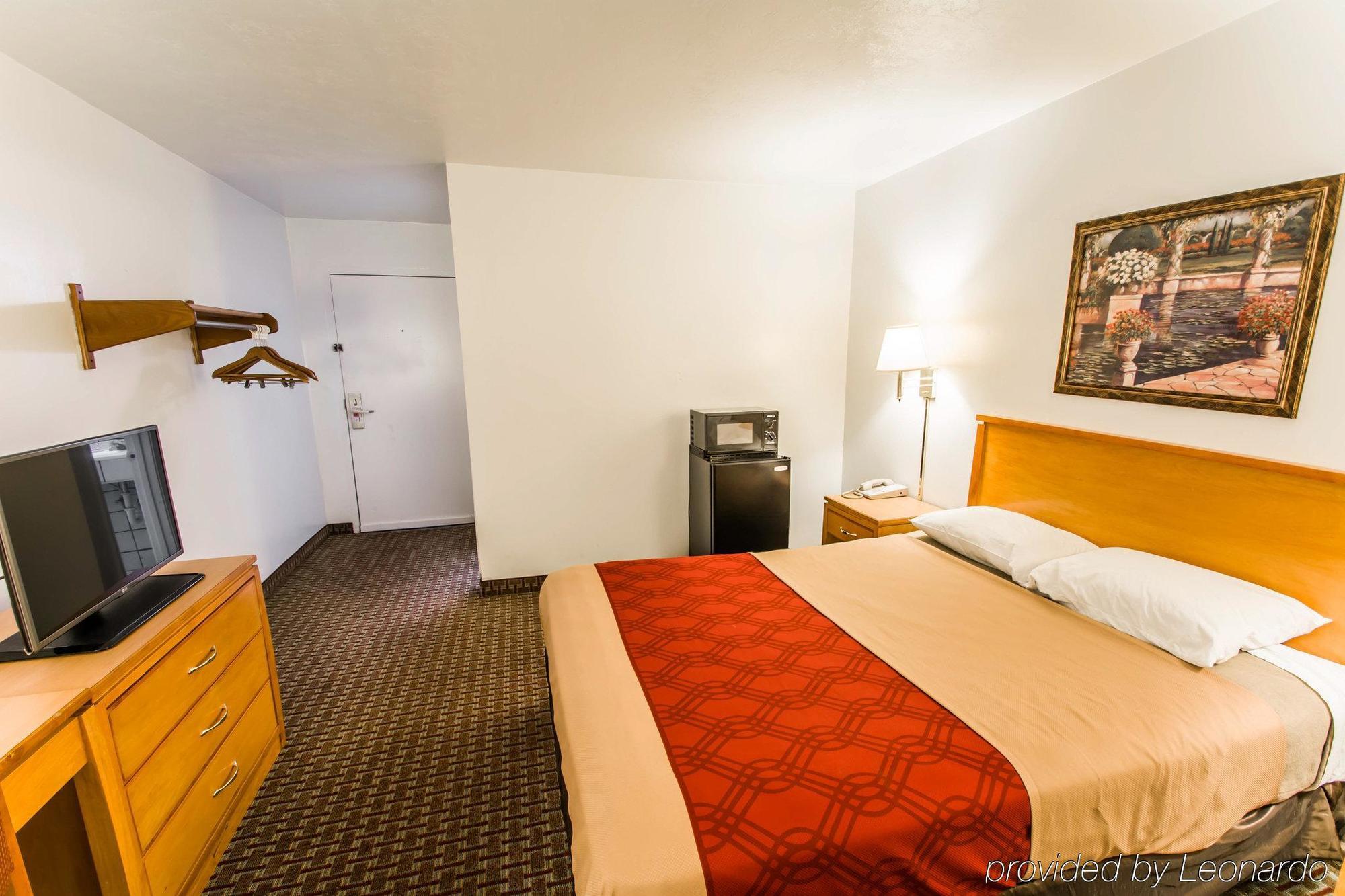 Econo Lodge University Gainesville Luaran gambar