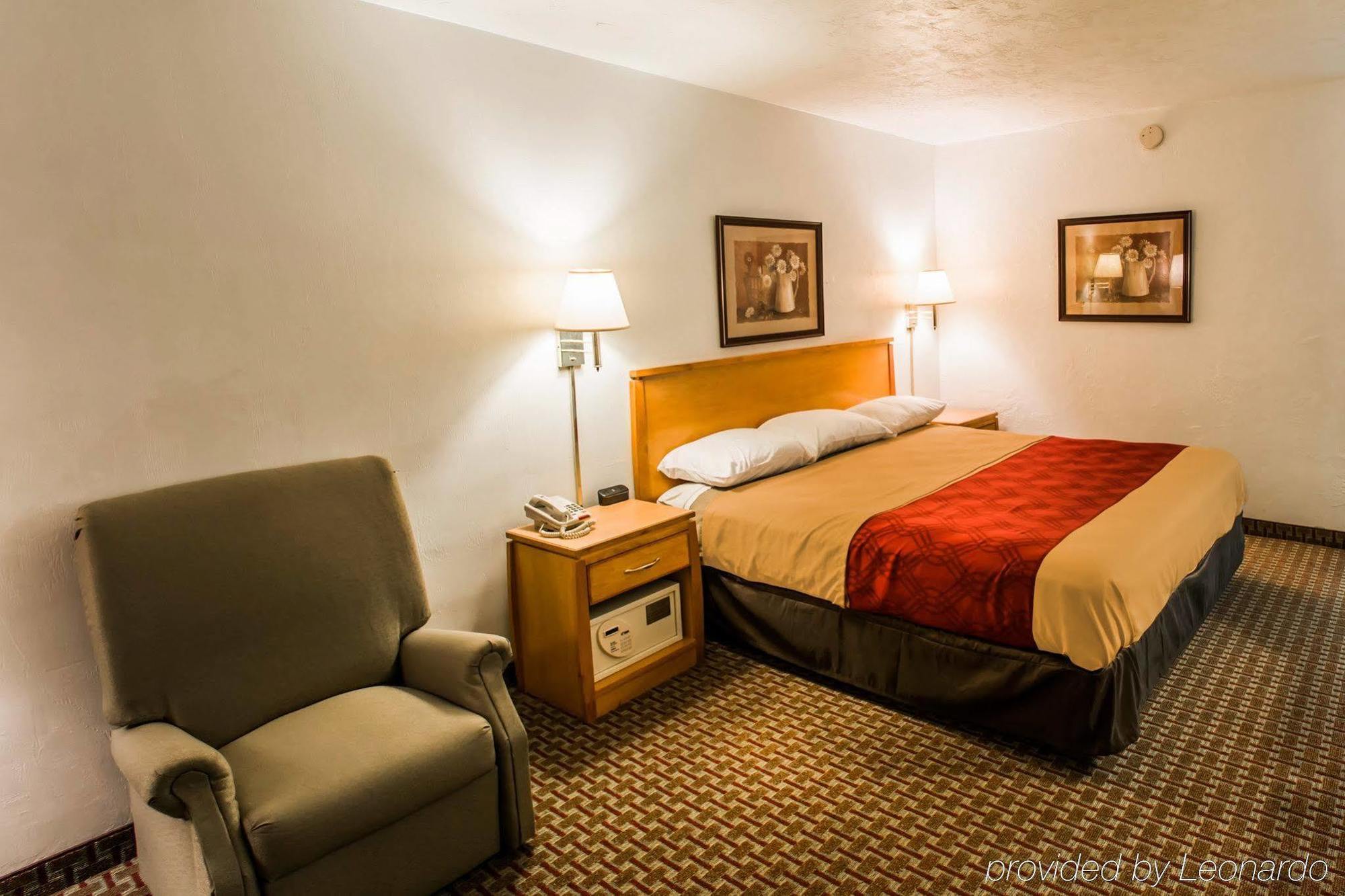 Econo Lodge University Gainesville Luaran gambar