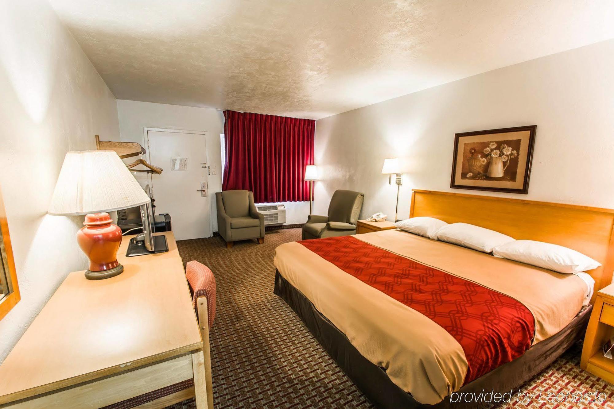 Econo Lodge University Gainesville Luaran gambar
