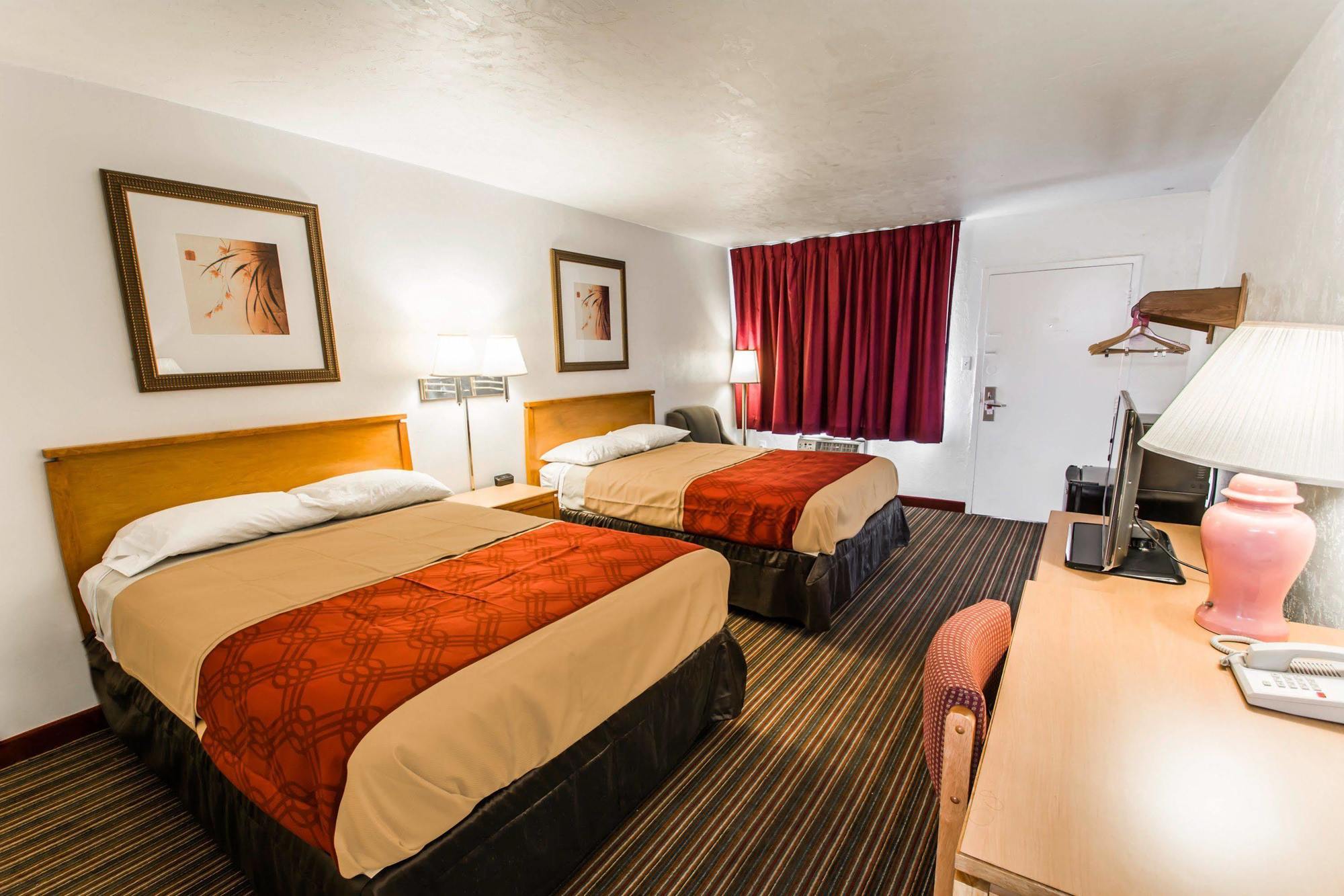 Econo Lodge University Gainesville Luaran gambar